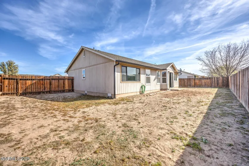 133 Prairie, Fernley, Nevada 89408, 3 Bedrooms Bedrooms, ,2 BathroomsBathrooms,Residential,Residential,Prairie,260003564