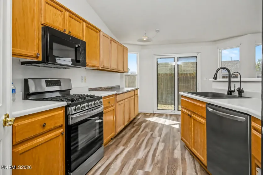 133 Prairie, Fernley, Nevada 89408, 3 Bedrooms Bedrooms, ,2 BathroomsBathrooms,Residential,Residential,Prairie,260003564