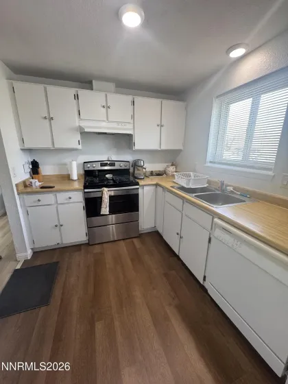 1823 Pearce, Winnemucca, Nevada 89445, 2 Bedrooms Bedrooms, ,1 BathroomBathrooms,Residential,Residential,Pearce,260003565