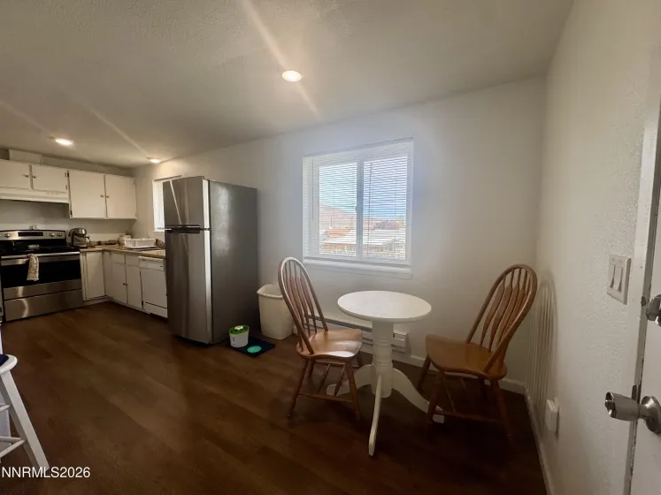 1823 Pearce, Winnemucca, Nevada 89445, 2 Bedrooms Bedrooms, ,1 BathroomBathrooms,Residential,Residential,Pearce,260003565