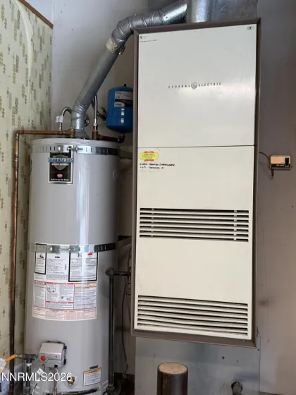 4825 Cool Springs, Reno, Nevada 89509, 4 Bedrooms Bedrooms, ,2 BathroomsBathrooms,Residential,Residential,Cool Springs,260003567