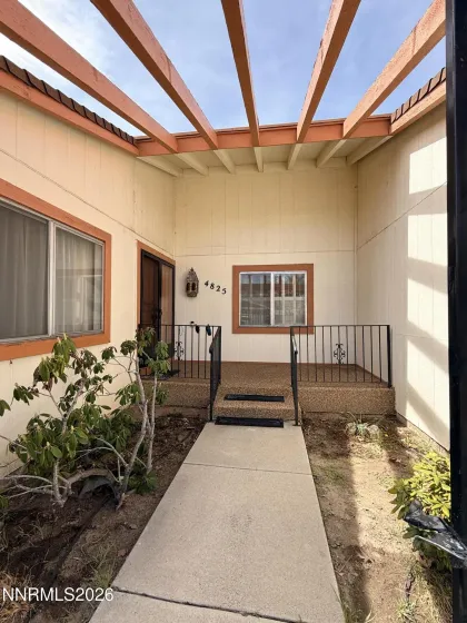 4825 Cool Springs, Reno, Nevada 89509, 4 Bedrooms Bedrooms, ,2 BathroomsBathrooms,Residential,Residential,Cool Springs,260003567