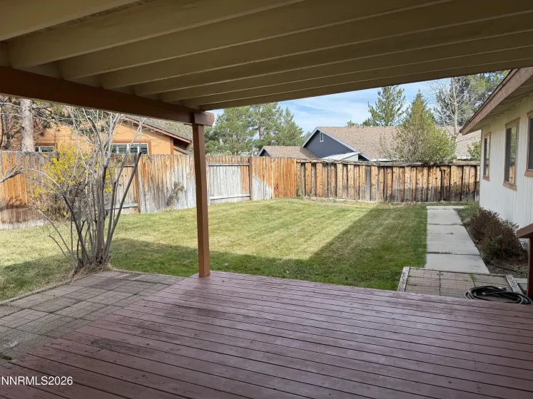 4825 Cool Springs, Reno, Nevada 89509, 4 Bedrooms Bedrooms, ,2 BathroomsBathrooms,Residential,Residential,Cool Springs,260003567