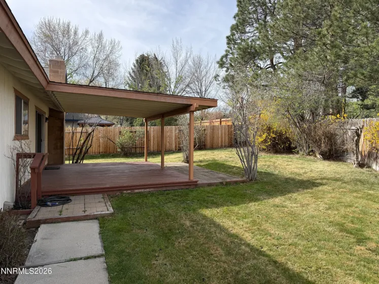 4825 Cool Springs, Reno, Nevada 89509, 4 Bedrooms Bedrooms, ,2 BathroomsBathrooms,Residential,Residential,Cool Springs,260003567