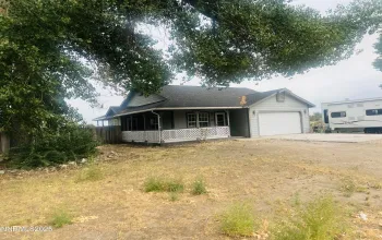 3320 Silver State, Fallon, Nevada 89406, 3 Bedrooms Bedrooms, ,2 BathroomsBathrooms,Residential,Residential,Silver State,250055094