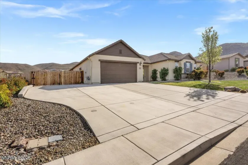 2775 Trail Rider, Reno, Nevada 89521, 4 Bedrooms Bedrooms, ,3 BathroomsBathrooms,Residential,Residential,Trail Rider,260003530