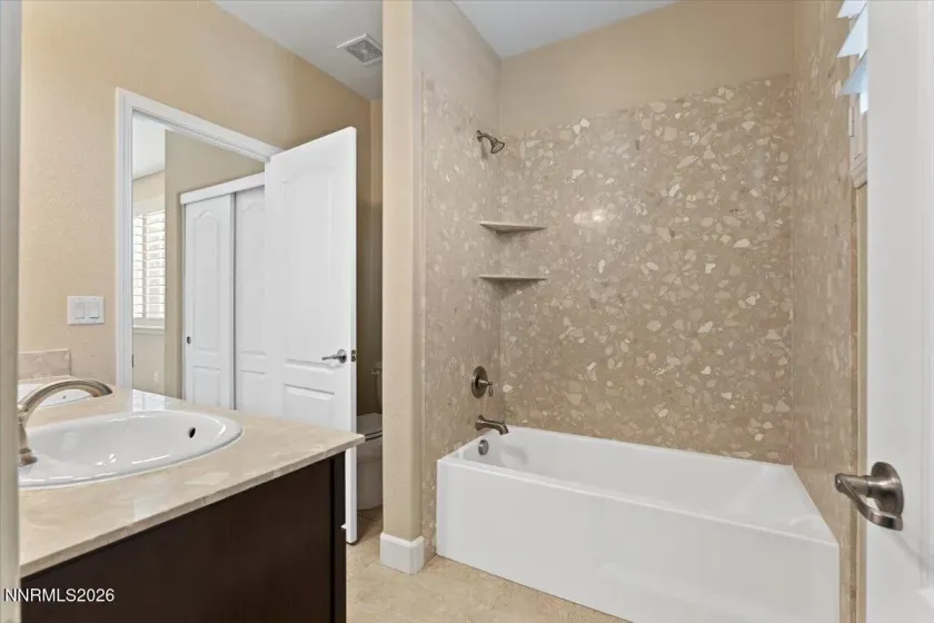 2775 Trail Rider, Reno, Nevada 89521, 4 Bedrooms Bedrooms, ,3 BathroomsBathrooms,Residential,Residential,Trail Rider,260003530