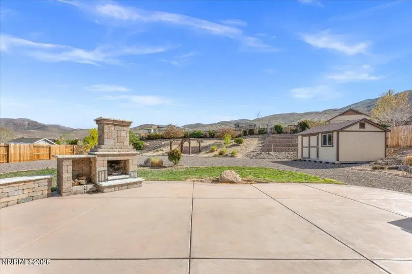 2775 Trail Rider, Reno, Nevada 89521, 4 Bedrooms Bedrooms, ,3 BathroomsBathrooms,Residential,Residential,Trail Rider,260003530