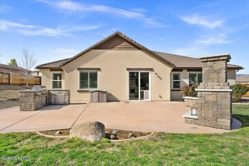 2775 Trail Rider, Reno, Nevada 89521, 4 Bedrooms Bedrooms, ,3 BathroomsBathrooms,Residential,Residential,Trail Rider,260003530