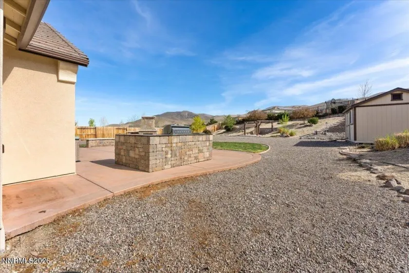 2775 Trail Rider, Reno, Nevada 89521, 4 Bedrooms Bedrooms, ,3 BathroomsBathrooms,Residential,Residential,Trail Rider,260003530