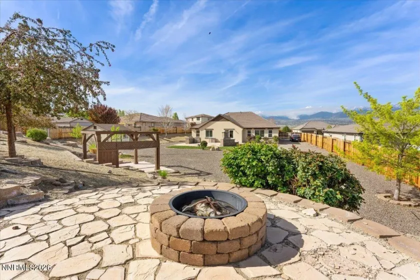 2775 Trail Rider, Reno, Nevada 89521, 4 Bedrooms Bedrooms, ,3 BathroomsBathrooms,Residential,Residential,Trail Rider,260003530