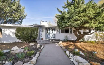 3325 Hidden Valley, Reno, Nevada 89502, 3 Bedrooms Bedrooms, ,3 BathroomsBathrooms,Residential,Residential,Hidden Valley,260003568