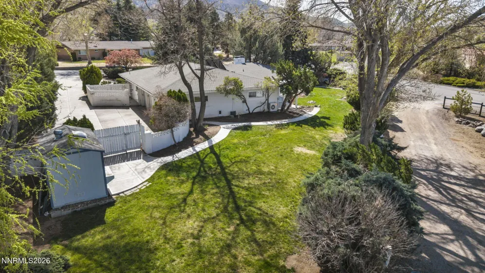 3325 Hidden Valley, Reno, Nevada 89502, 3 Bedrooms Bedrooms, ,3 BathroomsBathrooms,Residential,Residential,Hidden Valley,260003568