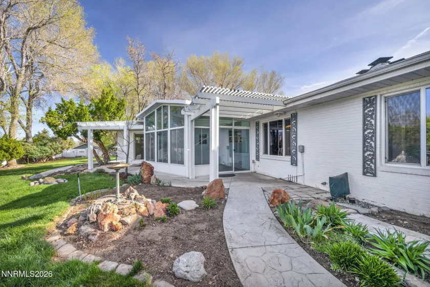 3325 Hidden Valley, Reno, Nevada 89502, 3 Bedrooms Bedrooms, ,3 BathroomsBathrooms,Residential,Residential,Hidden Valley,260003568