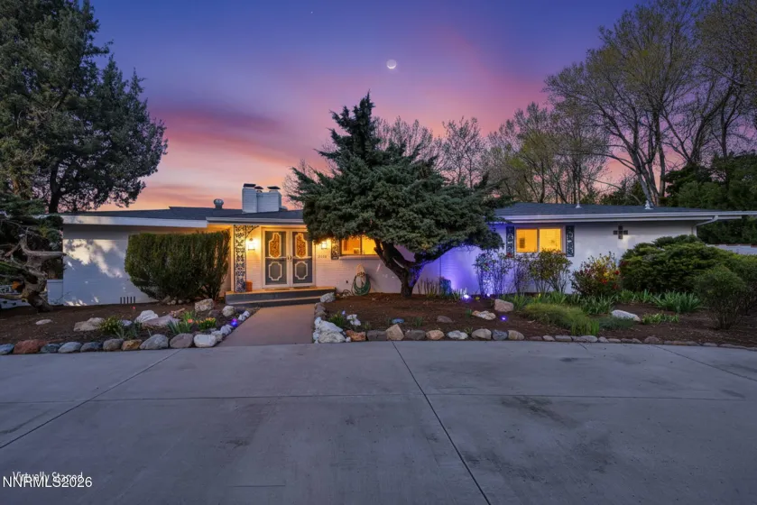 3325 Hidden Valley, Reno, Nevada 89502, 3 Bedrooms Bedrooms, ,3 BathroomsBathrooms,Residential,Residential,Hidden Valley,260003568