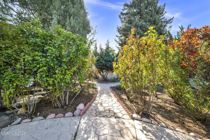 3325 Hidden Valley, Reno, Nevada 89502, 3 Bedrooms Bedrooms, ,3 BathroomsBathrooms,Residential,Residential,Hidden Valley,260003568