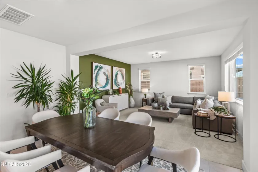 9733 Quartette, Reno, Nevada 89521, 4 Bedrooms Bedrooms, ,3 BathroomsBathrooms,Residential,Residential,Quartette,260003569