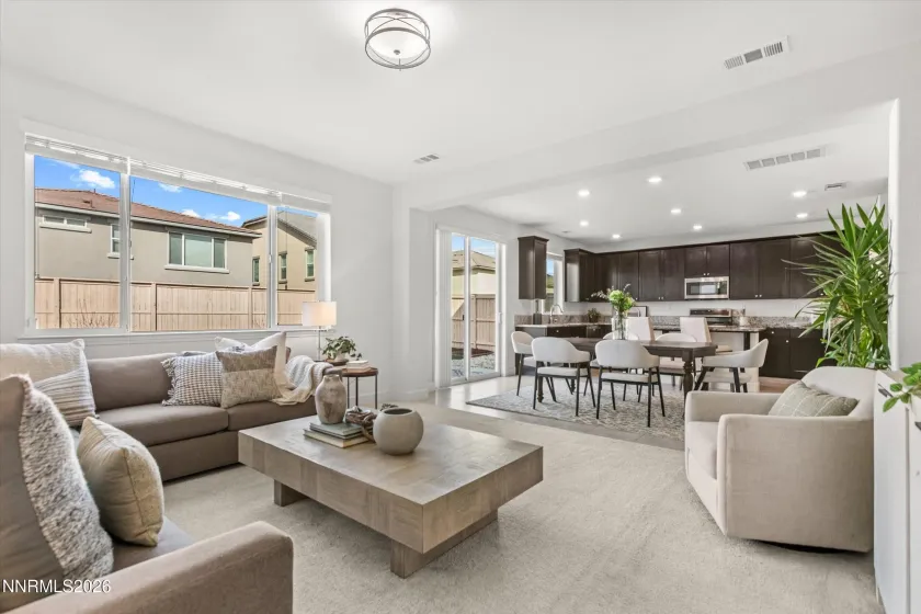 9733 Quartette, Reno, Nevada 89521, 4 Bedrooms Bedrooms, ,3 BathroomsBathrooms,Residential,Residential,Quartette,260003569