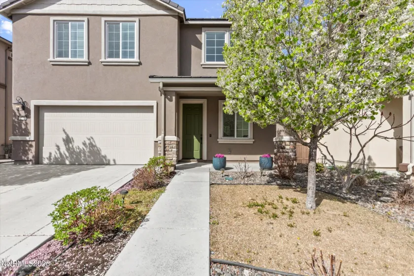 9733 Quartette, Reno, Nevada 89521, 4 Bedrooms Bedrooms, ,3 BathroomsBathrooms,Residential,Residential,Quartette,260003569