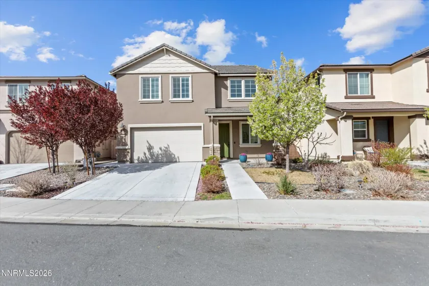 9733 Quartette, Reno, Nevada 89521, 4 Bedrooms Bedrooms, ,3 BathroomsBathrooms,Residential,Residential,Quartette,260003569