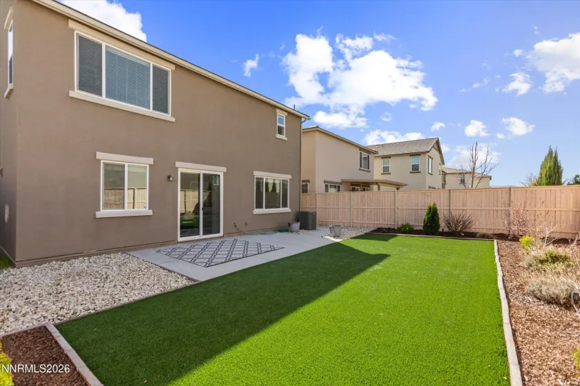 9733 Quartette, Reno, Nevada 89521, 4 Bedrooms Bedrooms, ,3 BathroomsBathrooms,Residential,Residential,Quartette,260003569