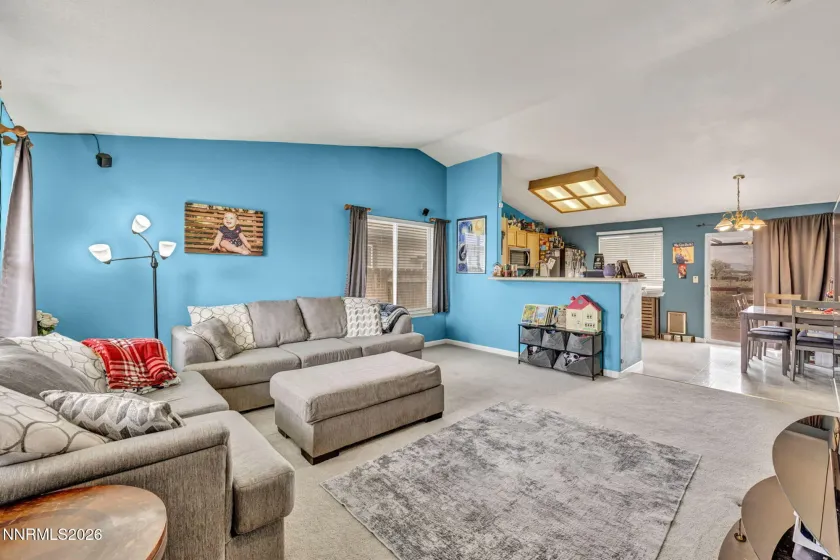 618 Keppel, Fallon, Nevada 89406, 3 Bedrooms Bedrooms, ,2 BathroomsBathrooms,Residential,Residential,Keppel,260001448