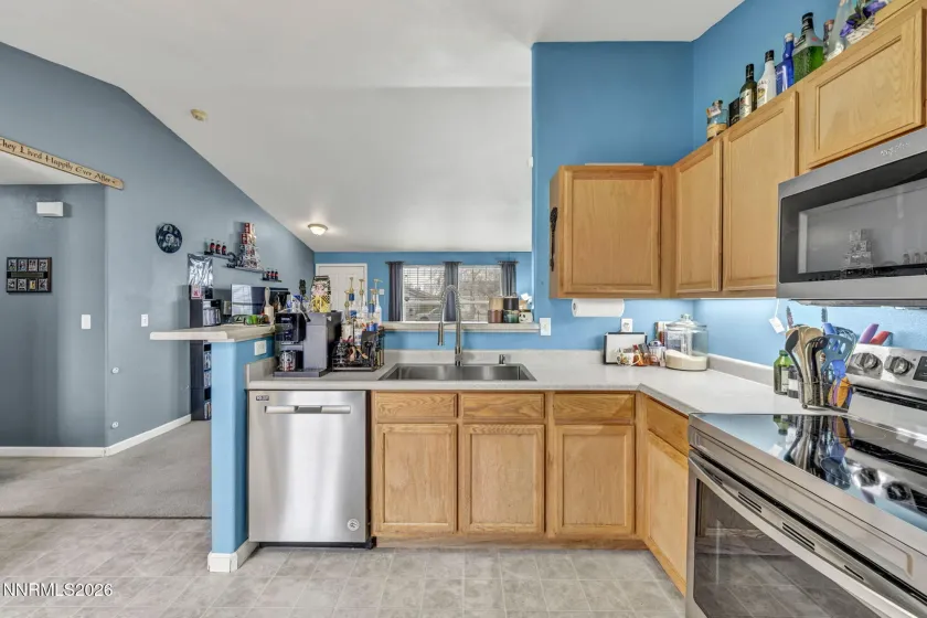 618 Keppel, Fallon, Nevada 89406, 3 Bedrooms Bedrooms, ,2 BathroomsBathrooms,Residential,Residential,Keppel,260001448