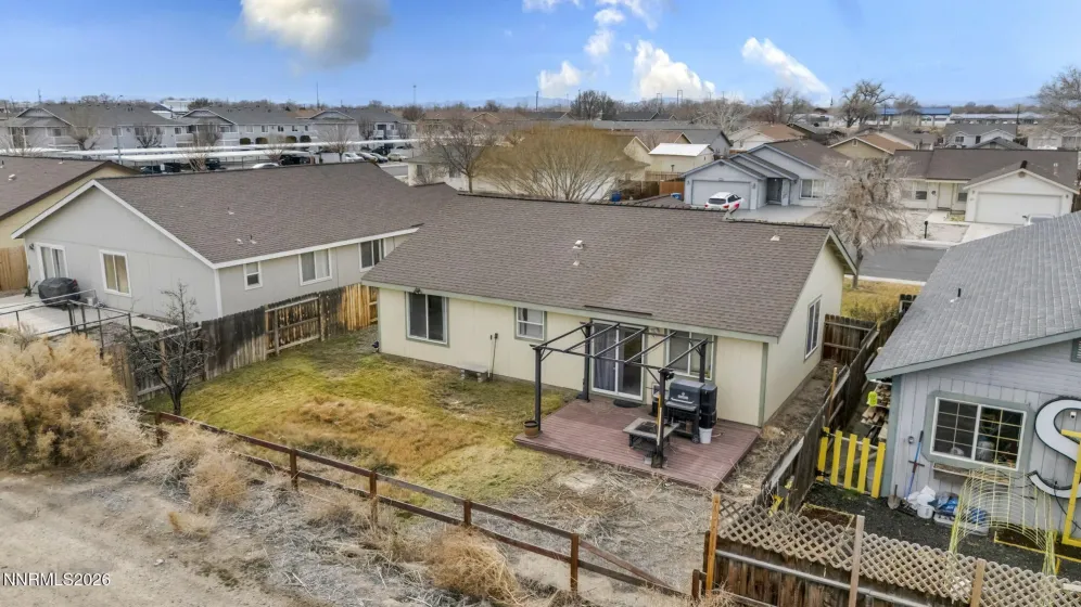 618 Keppel, Fallon, Nevada 89406, 3 Bedrooms Bedrooms, ,2 BathroomsBathrooms,Residential,Residential,Keppel,260001448