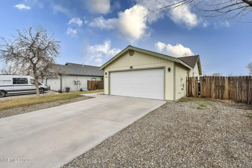 618 Keppel, Fallon, Nevada 89406, 3 Bedrooms Bedrooms, ,2 BathroomsBathrooms,Residential,Residential,Keppel,260001448