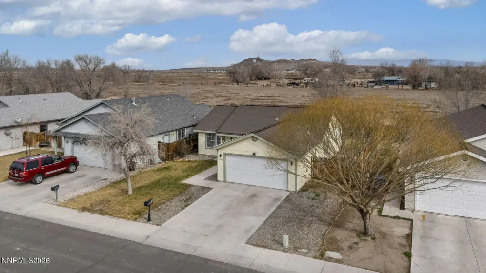 618 Keppel, Fallon, Nevada 89406, 3 Bedrooms Bedrooms, ,2 BathroomsBathrooms,Residential,Residential,Keppel,260001448