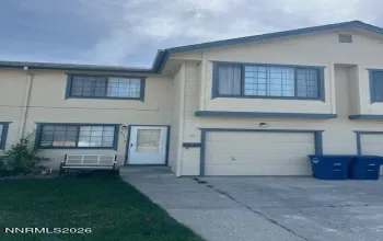 861 Center, Fallon, Nevada 89406, 3 Bedrooms Bedrooms, ,3 BathroomsBathrooms,Residential,Residential,Center,260003572