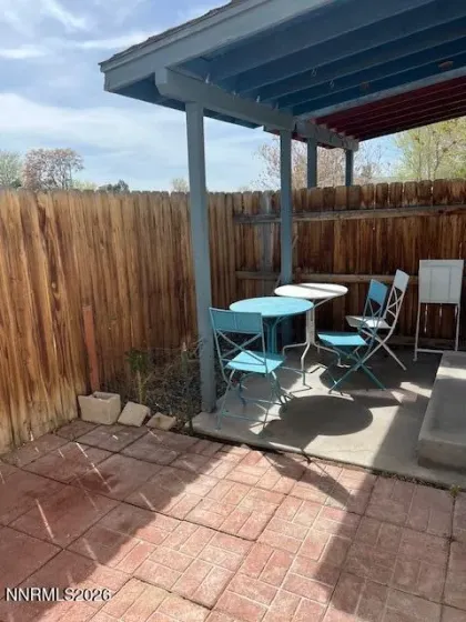 841 Center, Fallon, Nevada 89406, 3 Bedrooms Bedrooms, ,3 BathroomsBathrooms,Residential,Residential,Center,260003571