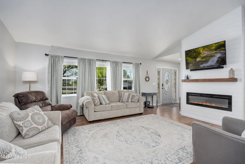 4115 Cimarron, Fallon, Nevada 89406, 4 Bedrooms Bedrooms, ,3 BathroomsBathrooms,Residential,Residential,Cimarron,260003573