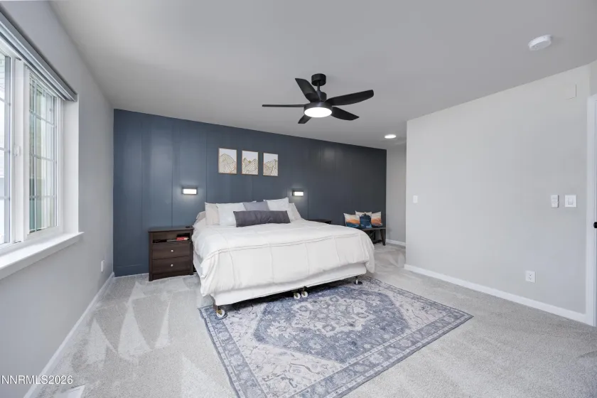 4115 Cimarron, Fallon, Nevada 89406, 4 Bedrooms Bedrooms, ,3 BathroomsBathrooms,Residential,Residential,Cimarron,260003573