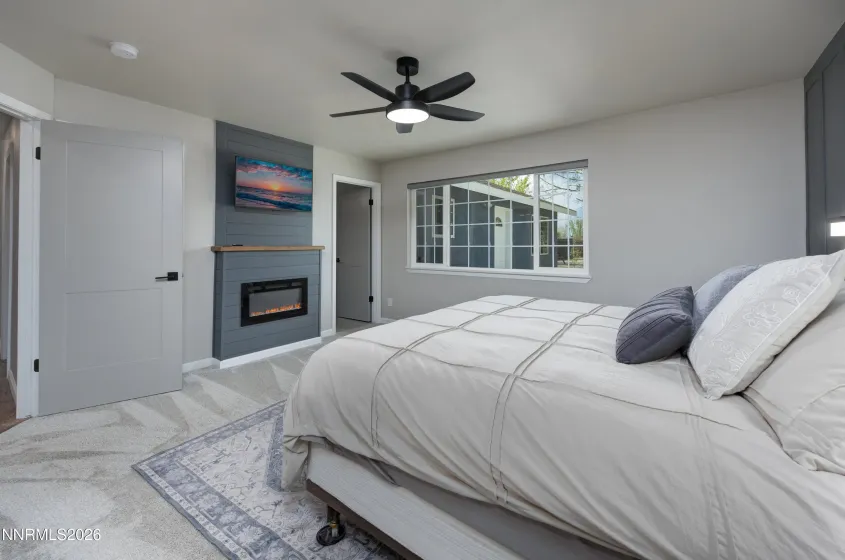 4115 Cimarron, Fallon, Nevada 89406, 4 Bedrooms Bedrooms, ,3 BathroomsBathrooms,Residential,Residential,Cimarron,260003573