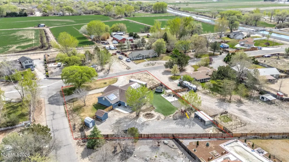 4115 Cimarron, Fallon, Nevada 89406, 4 Bedrooms Bedrooms, ,3 BathroomsBathrooms,Residential,Residential,Cimarron,260003573