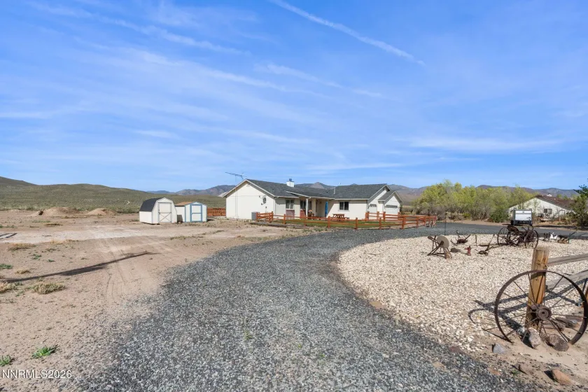 219 David, Stagecoach, Nevada 89429, 3 Bedrooms Bedrooms, ,2 BathroomsBathrooms,Residential,Residential,David,260003574