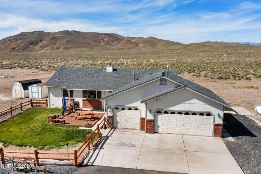 219 David, Stagecoach, Nevada 89429, 3 Bedrooms Bedrooms, ,2 BathroomsBathrooms,Residential,Residential,David,260003574
