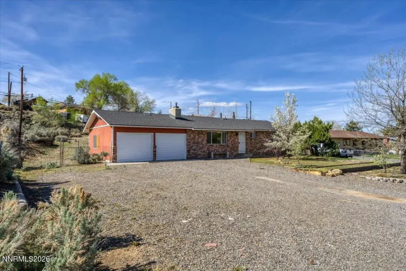 8704 Aquifer, Reno, Nevada 89506, 2 Bedrooms Bedrooms, ,2 BathroomsBathrooms,Residential,Residential,Aquifer,260003575