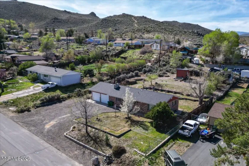 8704 Aquifer, Reno, Nevada 89506, 2 Bedrooms Bedrooms, ,2 BathroomsBathrooms,Residential,Residential,Aquifer,260003575