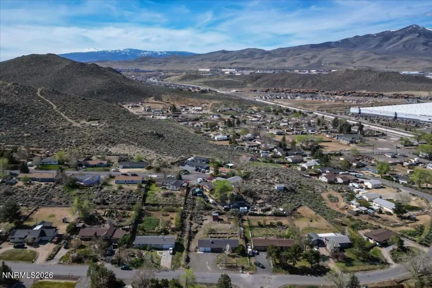 8704 Aquifer, Reno, Nevada 89506, 2 Bedrooms Bedrooms, ,2 BathroomsBathrooms,Residential,Residential,Aquifer,260003575