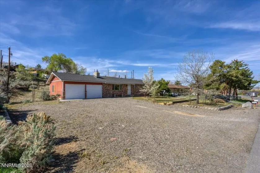 8704 Aquifer, Reno, Nevada 89506, 2 Bedrooms Bedrooms, ,2 BathroomsBathrooms,Residential,Residential,Aquifer,260003575