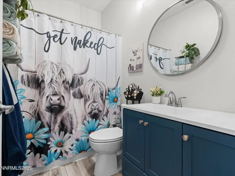 3822 Culpepper, Sparks, Nevada 89436, 3 Bedrooms Bedrooms, ,2 BathroomsBathrooms,Residential,Residential,Culpepper,260003576