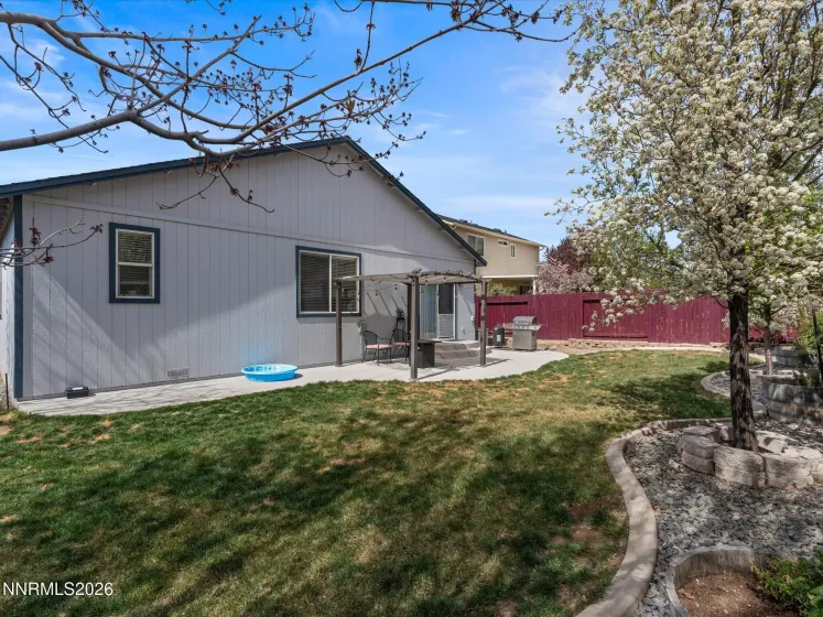 3822 Culpepper, Sparks, Nevada 89436, 3 Bedrooms Bedrooms, ,2 BathroomsBathrooms,Residential,Residential,Culpepper,260003576