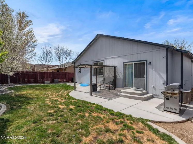 3822 Culpepper, Sparks, Nevada 89436, 3 Bedrooms Bedrooms, ,2 BathroomsBathrooms,Residential,Residential,Culpepper,260003576