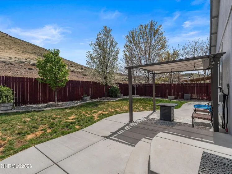 3822 Culpepper, Sparks, Nevada 89436, 3 Bedrooms Bedrooms, ,2 BathroomsBathrooms,Residential,Residential,Culpepper,260003576