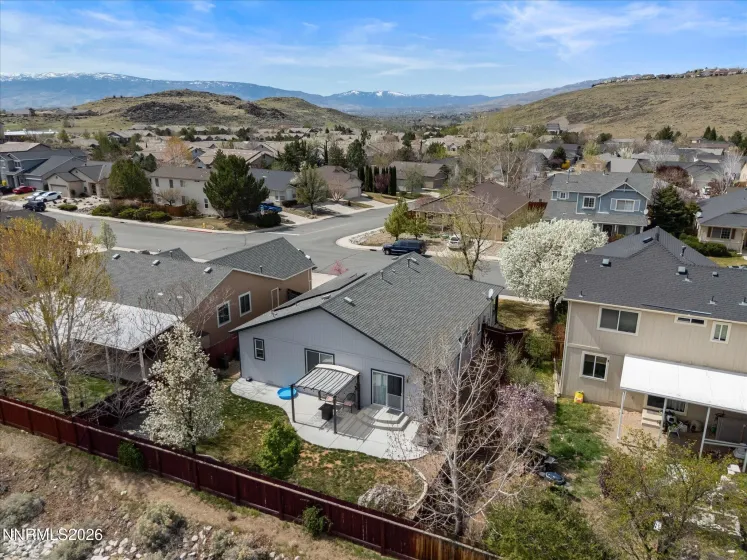 3822 Culpepper, Sparks, Nevada 89436, 3 Bedrooms Bedrooms, ,2 BathroomsBathrooms,Residential,Residential,Culpepper,260003576