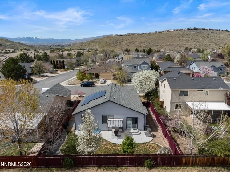 3822 Culpepper, Sparks, Nevada 89436, 3 Bedrooms Bedrooms, ,2 BathroomsBathrooms,Residential,Residential,Culpepper,260003576