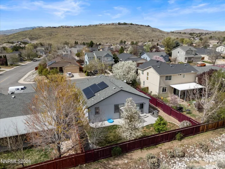 3822 Culpepper, Sparks, Nevada 89436, 3 Bedrooms Bedrooms, ,2 BathroomsBathrooms,Residential,Residential,Culpepper,260003576