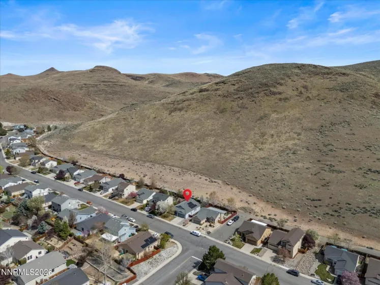 3822 Culpepper, Sparks, Nevada 89436, 3 Bedrooms Bedrooms, ,2 BathroomsBathrooms,Residential,Residential,Culpepper,260003576